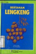 BERTANAM LENGKENG