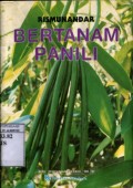 BERTANAM PANILI
