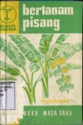 BERTANAM PISANG