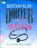 BERTANYALAH DOKTER ANDA MENJAWAB
