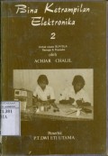 BINA KETRAMPILAN ELEKTRONIKA 2