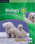 BIOLOGY 1 FOR OCR