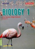 BIOLOGY FOR SENIOR HIGH SCHOOL YEAR X