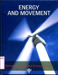 BRITANNICA ILLUSTRATED SCIENCE LIBRARY: ENERGY AND MOVEMENT