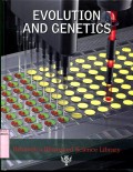 BRITANNICA ILLUSTRATED SCIENCE LIBRARY: EVOLUTION AND GENETICS
