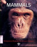BRITANNICA ILLUSTRATED SCIENCE LIBRARY: MAMMALS
