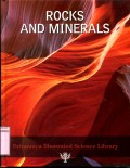 BRITANNICA ILLUSTRATED SCIENCE LIBRARY: ROCKS AND MINERALS