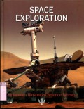 BRITANNICA ILLUSTRATED SCIENCE LIBRARY: SPACE EXPLORATION