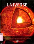 BRITANNICA ILLUSTRATED SCIENCE LIBRARY: UNIVERSE