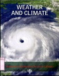 BRITANNICA ILLUSTRATED SCIENCE LIBRARY: WEATHER AND CLIMATE