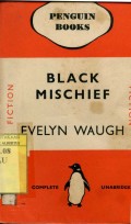 BLACK MISCHIEF
