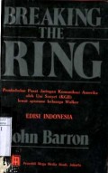 BREAKING THE RING: PEMBOBOLAN PUSAT JARINGAN KOMUNIKASI AMERIKA OLEH UNI SOVIET (KGB) LEWAT SPIONASE KELUARGA WALKER