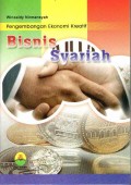 PENGEMBANGAN EKONOMI KREATIF: BISNIS SYARIAH