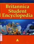 BRITANNICA STUDENT ENCYCLOPEDIA: VOLUME 1