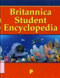 BRITANNICA STUDENT ENCYCLOPEDIA: VOLUME 10