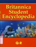 BRITANNICA STUDENT ENCYCLOPEDIA: VOLUME 11