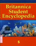 BRITANNICA STUDENT ENCYCLOPEDIA: VOLUME 12