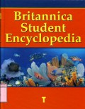 BRITANNICA STUDENT ENCYCLOPEDIA: VOLUME 13