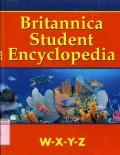 BRITANNICA STUDENT ENCYCLOPEDIA: VOLUME 15