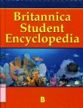 BRITANNICA STUDENT ENCYCLOPEDIA: VOLUME 2
