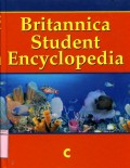 BRITANNICA STUDENT ENCYCLOPEDIA: VOLUME 3