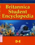 BRITANNICA STUDENT ENCYCLOPEDIA: VOLUME 4