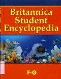 BRITANNICA STUDENT ENCYCLOPEDIA: VOLUME 5