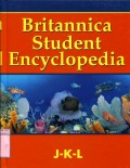 BRITANNICA STUDENT ENCYCLOPEDIA: VOLUME 7