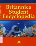 BRITANNICA STUDENT ENCYCLOPEDIA: VOLUME 8