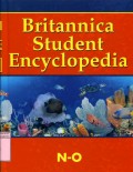 BRITANNICA STUDENT ENCYCLOPEDIA: VOLUME 9