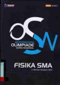 OSN: Menyongsong Olimpiade Sains Nasional FISIKA SMA