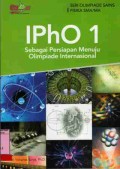 IPhO 1