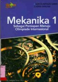 Mekanika 1