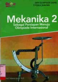 Mekanika 2