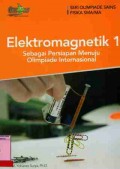Elektromagnetik 1