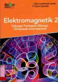 Elektromagnetik 2