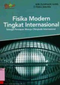 Fisika Modern Tingkat International