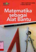 Matematika Sebagai Alat Bantu
