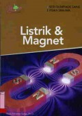 LISTRIK & MAGNET