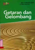 GETARAN DAN GELOMBANG