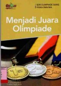 MENJADI JUARA OLIMPIADE