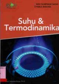 Suhu & Termodinamika