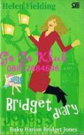 BUKU HARIAN BRIDGET JONES