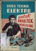 BUKU TEKNIK ELEKTRO UNTUK PRAKTEK MENGGULUNG