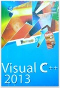 Visual C++ 2013