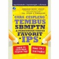Cara Cespleng Tembus SBMPTN & Perguruan Tinggi Favorit IPS