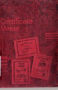 CERTIFICATE MAKER