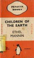 CHILDREN OF THE EARTH