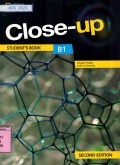 Close-up Student's Book  B1: second Edition