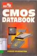 CMOS DATABOOK